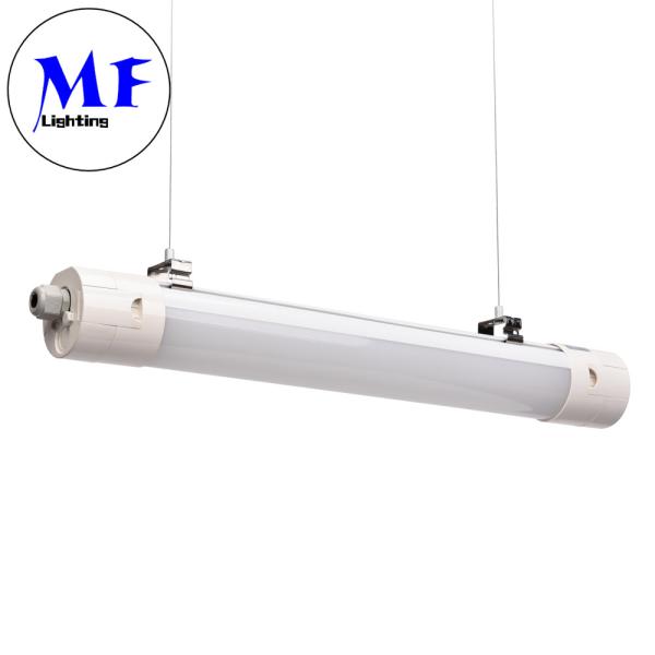 Quality High-Performance LED Tri Proof Light With Multiple CCT Options For Customized Solutions wholesale