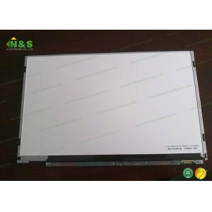 12.1 inch LT121DEVBK00 TOSHIBA LCD Panel Normally White for Laptop panel