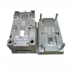 LKM EQV S136 718 Medical Plastic Injection Moulding Custom