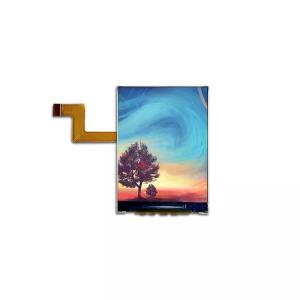 2.0 Inch Ips Screen Qvga 240x320 SPI Interface Tft Lcd Display Module ST7789V