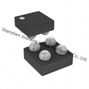 Cheap BU52055GWZ-E2 Board Mount Hall Effect / Magnetic Sensors HALL EFFECT SENS .5MA OMNI for sale