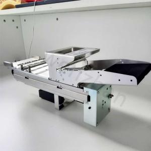 Smt Tape Feeder F3-MSF Ipulse Vibration / Stick Feeder
