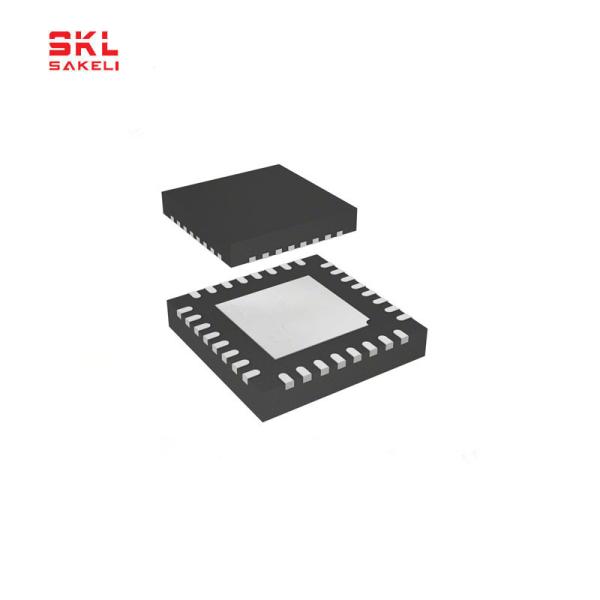 AT90SCR100LSD-Z1R Mcu Electronics High Performance Reliability Industrial