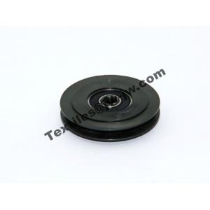 Leno Device Pulley Vamatex Rapier Loom Spare Parts JW-T0882
