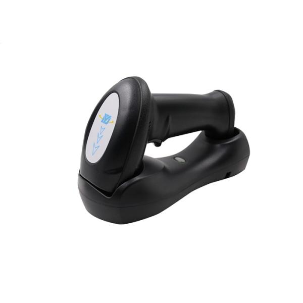 Quality 3 Mil Resolution Wireless Barcode Scanner 300 Times/S Decoding Speed dual-mode wire and 2.4G DS5200G wholesale