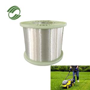 Abrasion Resistant Customizable Polyester Monofilament Yarn For Robust