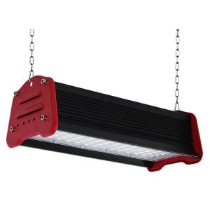 6500lm 50000h duration 50W bilinear high bay LED light