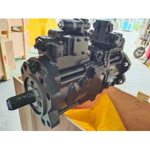 K3V112DTP-9TDL Kawasaki K3V Series Excavators Pump