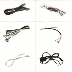 Robotics Automation Wire Harness Cable Assembly 0.8mm Industrial