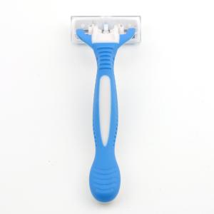 Factory Wholesale Cheap Price Six Blade Male Best Face Shaving Razor