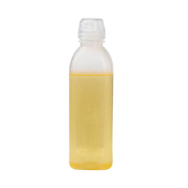 Quality Practical Plastic Milk Tea Bottles With Handle wholesale