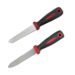 265mm Overall Length Strong Wear Resistant Diamond Knife Sharpener For Houshold