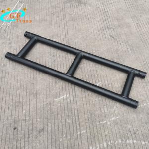 ground support trussing system LED wall screen ground support hanging led screen