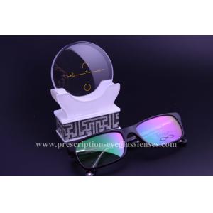 Far / Near Vision 1.59 Polycarbonate Progressive Lenses Reliable Imported Raw