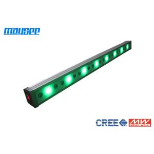 China High Bright Waterproof DMX 512 LED RGB Wall Washer with Meanwell Power on sale