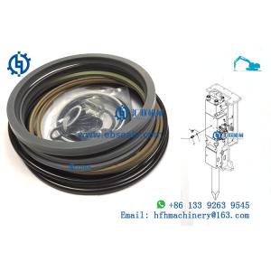 China Blue NY Hanwoo RHB323 Hydraulic Breaker Seal Kit on sale