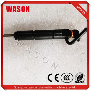 Nozzle Group Unit Fuel Injector 233-1161 2331161 With Stable Quality