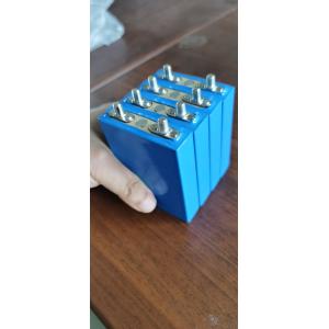 Electric Boat 3.2 V LiFePO4 Battery Lithium Iron Phosphate Prismatic Cells