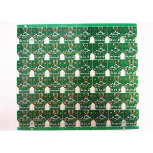 Cheap Rigid-Flex Printed Circuit Board&amp;Rigid Circuit Board# Multilayer Printed Circuit Board# ENIG / HASL/OSP# Surface treamen for sale