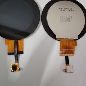 2.1-Inch 480×480 Transmissive TFT LCD Module with LED Backlight and ST7701S