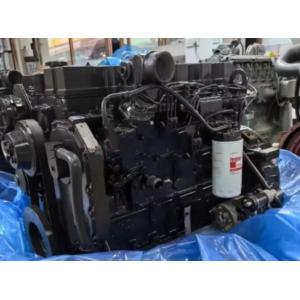 Durable Engineering Machinery Engine with Cummins B5.9 Diesel Assembly