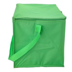 Cotton canvas backpack bag with drawstring, nonwoven polyester drawstring bag,