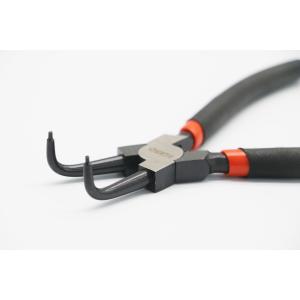 6" 7" 8" 9" 13" Circlip Snap Ring Pliers Internal And External Adjustable Long