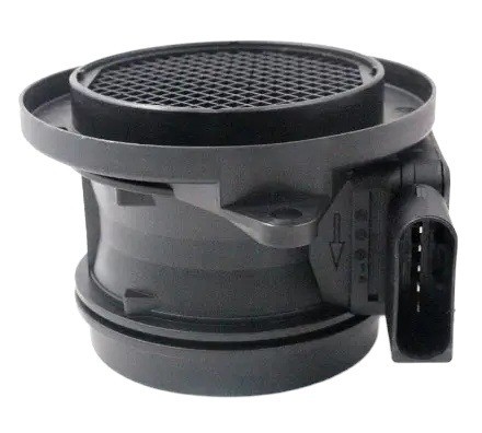 288 Watts Rated Power Air Flow Meter Sensor OE 2710940248 for Mercedes-Benz W203