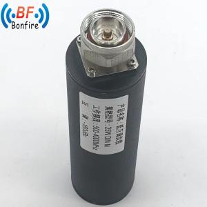 Cheap 200W 350-6000MHz DIN Plug Termination Load Dummy Load Terminator for IP65 Environments for sale