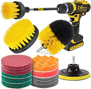 Quality 0.55mm Filament Drill Scrubber Brush Kit 120mm Outside Diameter wholesale