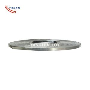 Cheap Resistance 6J23 NiCr20 AISI 2.50mm Thick Nicr Alloy for sale