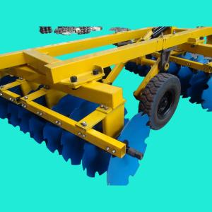 1bZ-3.0 Tractor Agricultural Heavy Duty Disc Harrow