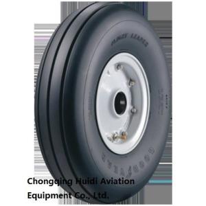 Goodyear Aviation Tyres for Advanced Regional Jet ARJ-21