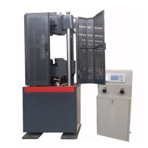 1000KN PC Control Universal Testing Machine With Pansonic Servo Motor for