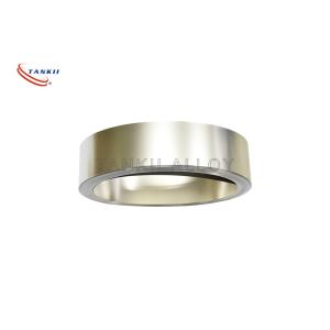 Nickel 200 Min 99% Purity Nickel Strip For Battery Building Application