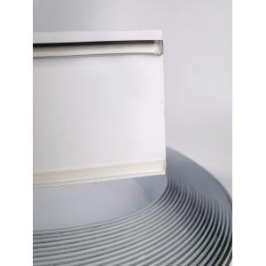 30 Meters Trimless Letterform The Ultimate Solution for Both Indoor and Outdoor