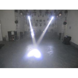 4Pcs*25w LED Moving Head beam stage Light