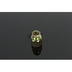 China HITACHI ISUZU parts ZX330 6HK1T bolt, fuel pump for excavator engine parts 1-15759052-0 on sale