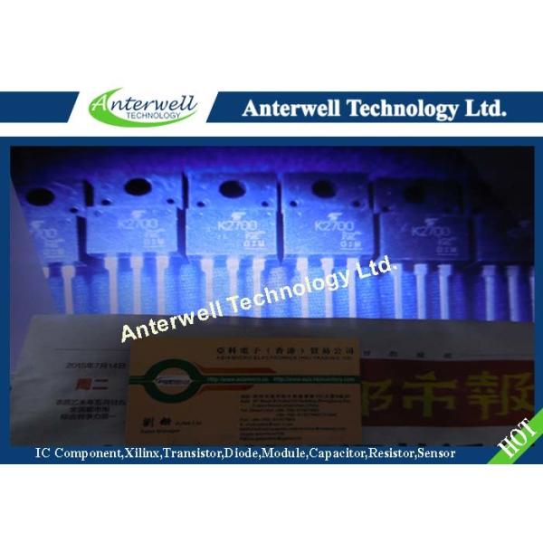 Silicon N Channel MOS Type Chopper Regulator, DC-DC Converter and Motor Drive