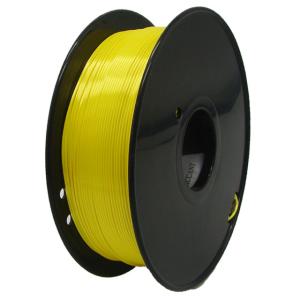 High Strength Gold 3.0mm PLA 3d Printer Filament