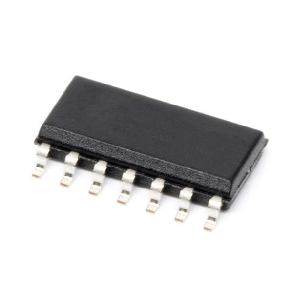 Quality IC Integrated Circuits PIC16F18025-I/SL SOIC-14 Microcontrollers - MCU wholesale