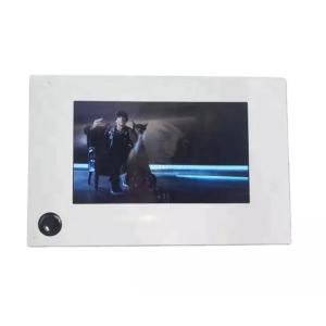 7 inch TFT LCD display module 1024x600 color screen module with PCB and