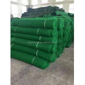 Villa 3D Geomat Erosion Control Mat and Plastic Geomat in Philippine for Onsite