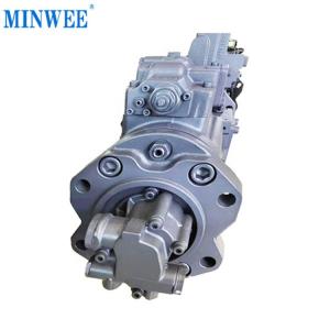K3V112DTP1H9R-9P12 K3V112DTP R210W-9 Excavator Hydraulic Pump