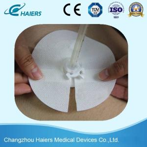 4/6/8/10/12 Full Size Disposable Drainage Catheter Fixation Devices