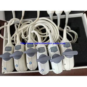 Ultrasound Transducer Probe , GE RM6C B Ultrasound Probe
