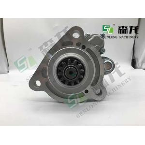 M9T71179 24V 12T MBE4000 Engine Excavator Starter Motor