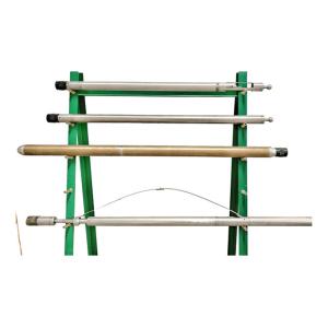 Water Geophysical Borehole Logging Equipment Electronic Sp And Gamma