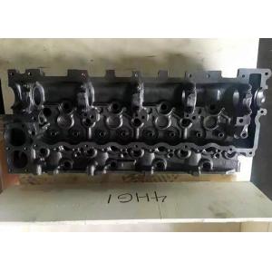 4HG1 Diesel Engine Cylinder Head Spare Parts 8-97146-520-2