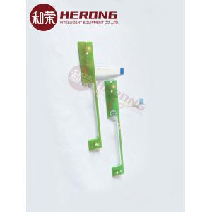 High Precision MEI PCB LOWER 0090018647 NCR Atm Replacement Parts